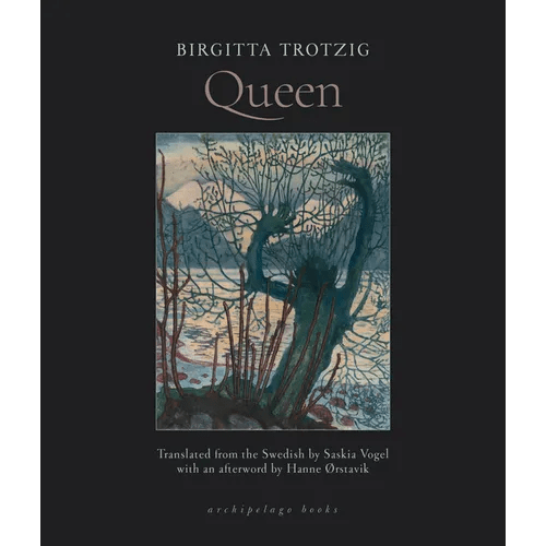 Queen - Paperback - iShook Books