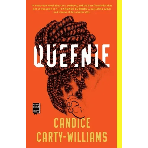 Queenie - Paperback - iShook Books