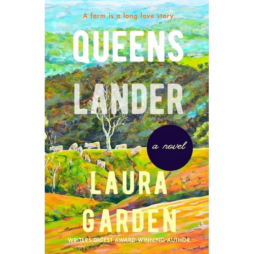 Queenslander - Paperback - iShook Books