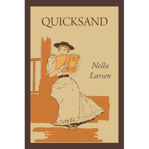 Quicksand - Paperback - iShook Books