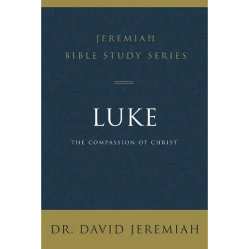 Luke Softcover
