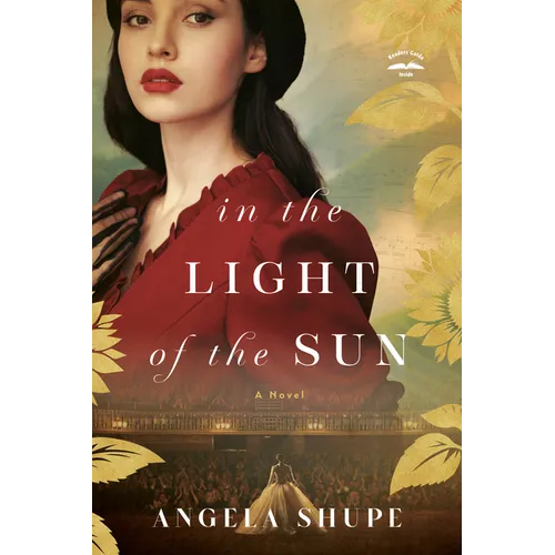 In the Light of the Sun