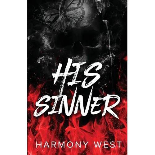 His Sinner