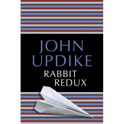 Rabbit Redux - Paperback - iShook Books