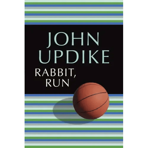 Rabbit, Run - Paperback - iShook Books