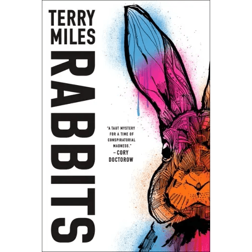 Rabbits - Paperback - iShook Books