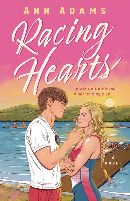 Racing Hearts - iShook Books