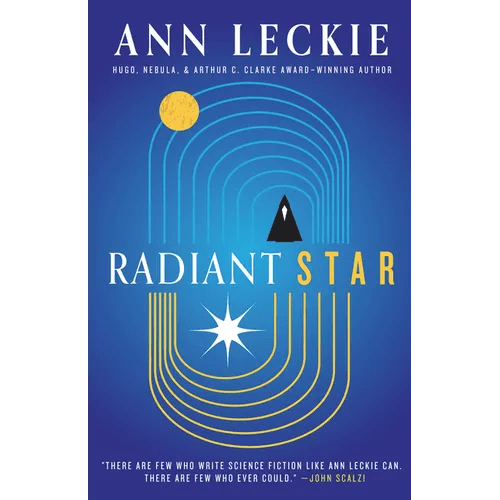 Radiant Star - Hardcover - iShook Books