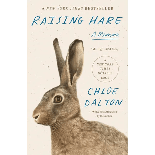 Raising Hare: A Memoir - Paperback - iShook Books