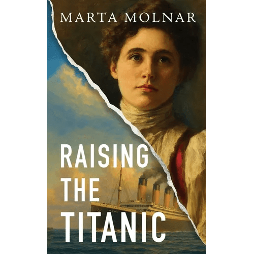 Raising The Titanic - Paperback - iShook Books
