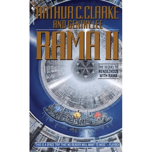 Rama II - Paperback - iShook Books