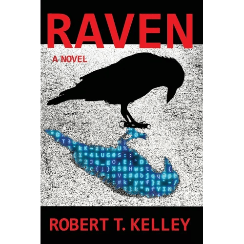 Raven - Paperback - iShook Books