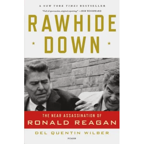 Rawhide Down - Paperback - iShook Books