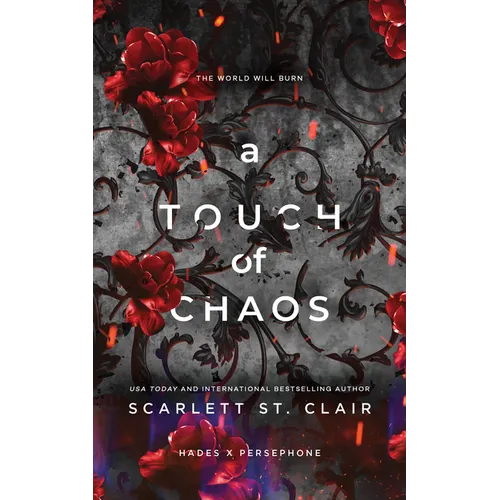 A Touch of Chaos