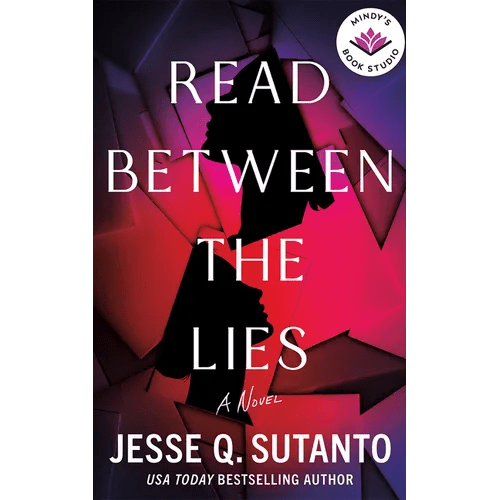 Read Between the Lies - Paperback - iShook Books