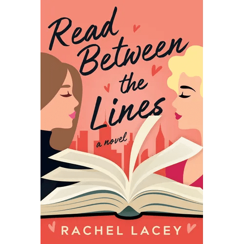 Read Between the Lines - Paperback - iShook Books