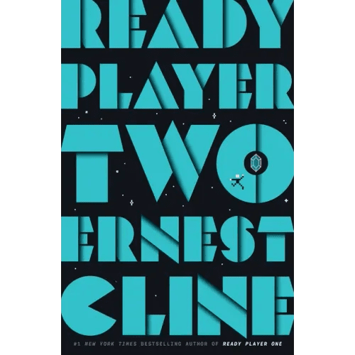 Ready Player Two - Hardcover - iShook Books