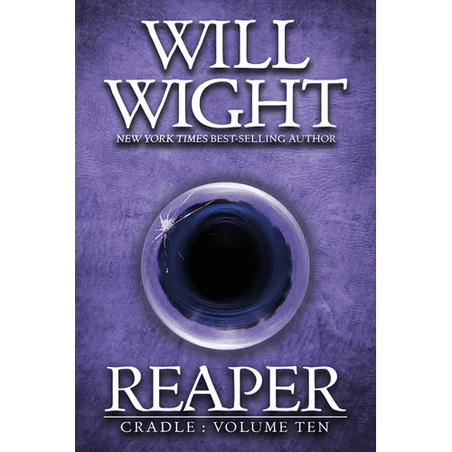 Reaper - Paperback - iShook Books