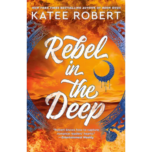Rebel in the Deep - Paperback - iShook Books