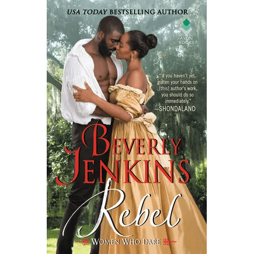 Rebel - Paperback - iShook Books