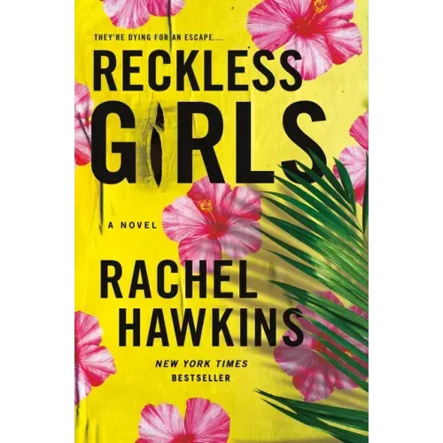 Reckless Girls - Paperback - iShook Books