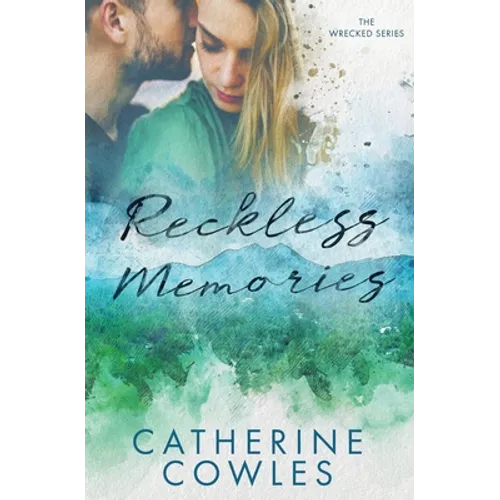 Reckless Memories - Paperback - iShook Books
