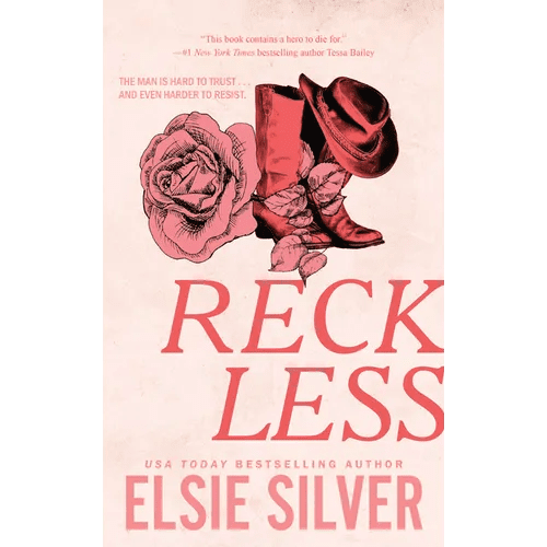 Reckless - Paperback - iShook Books