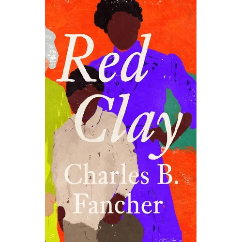 Red Clay - Paperback - iShook Books