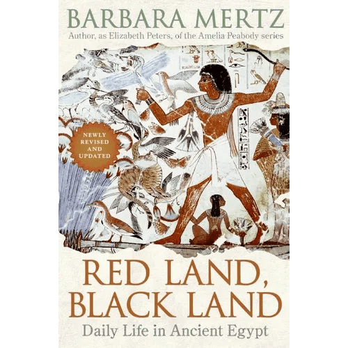 Red Land, Black Land - Paperback - iShook Books