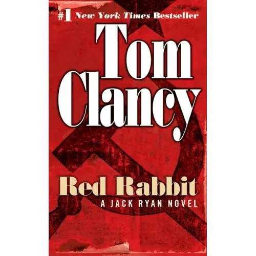 Red Rabbit - Paperback - iShook Books