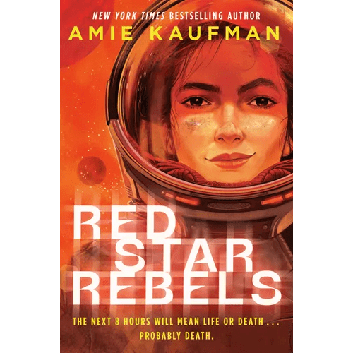 Red Star Rebels - Hardcover - iShook Books