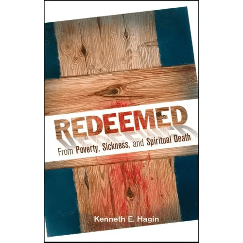 Redeemed from Poverty, Sickness, and Spiritual Death - Paperback - iShook Books