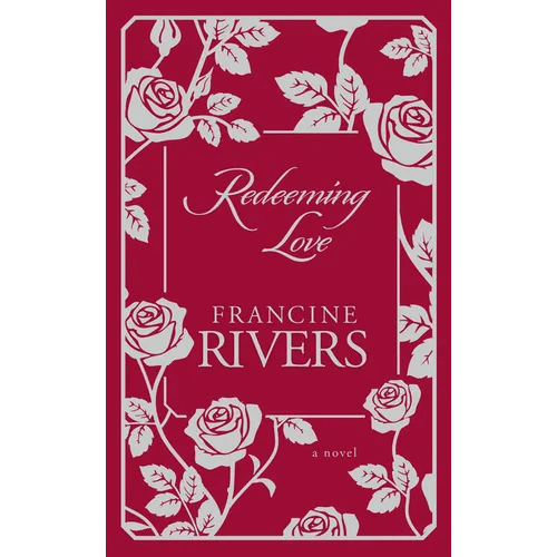 Redeeming Love - Hardcover - iShook Books