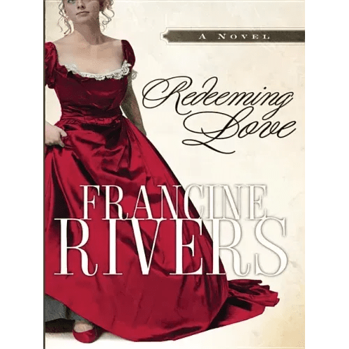 Redeeming Love - Paperback - iShook Books