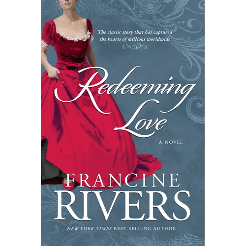 Redeeming Love - Paperback - iShook Books