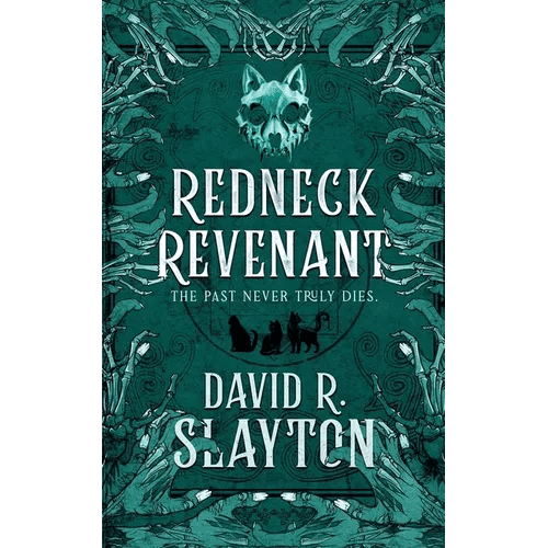 Redneck Revenant - Paperback - iShook Books