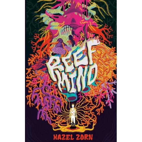 Reef Mind - Paperback - iShook Books