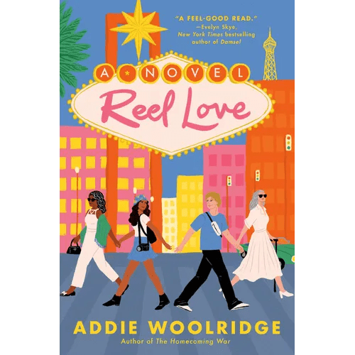 Reel Love - Paperback - iShook Books