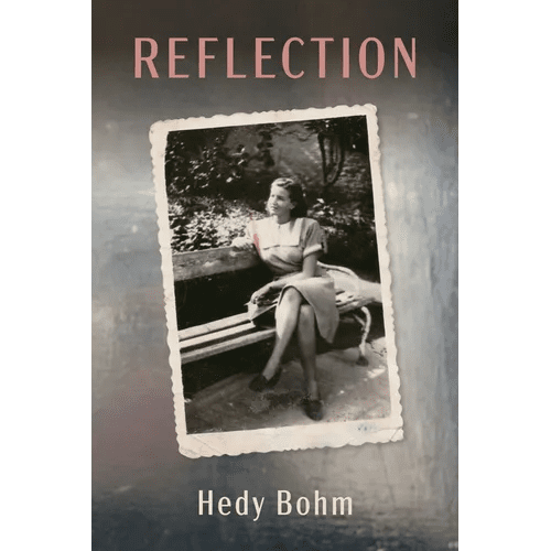 Reflection - Paperback - iShook Books
