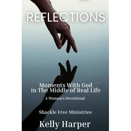 Reflections - Paperback - iShook Books