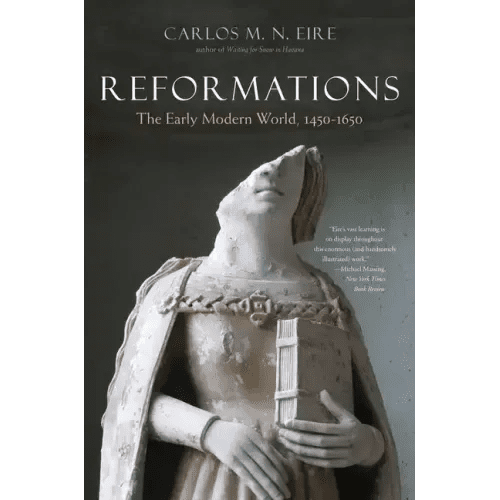 Reformations: The Early Modern World, 1450 - 1650 - Paperback - iShook Books