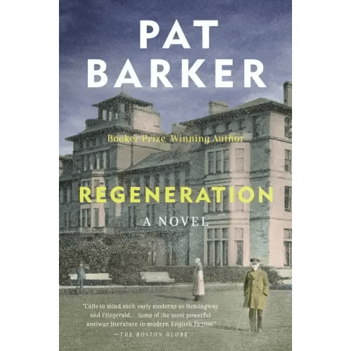 Regeneration - Paperback - iShook Books
