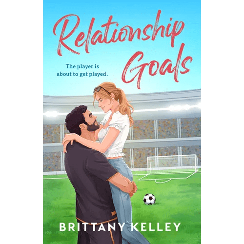 Relationship Goals - Paperback - iShook Books