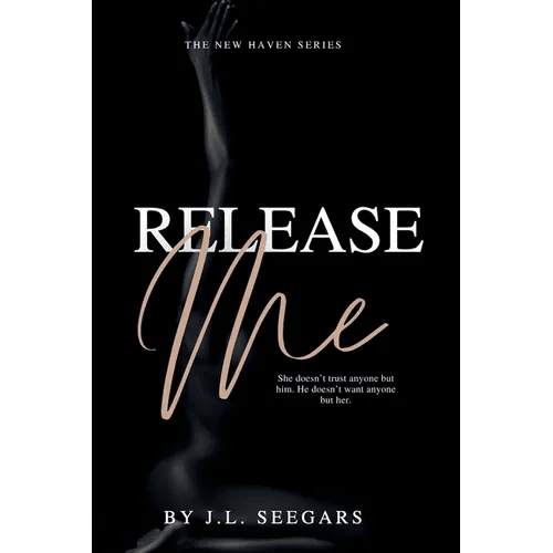 Release Me - Paperback - iShook Books