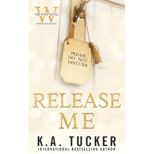 Release Me - Paperback - iShook Books