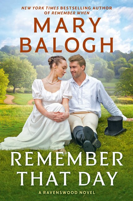 Remember That Day - iShook Books