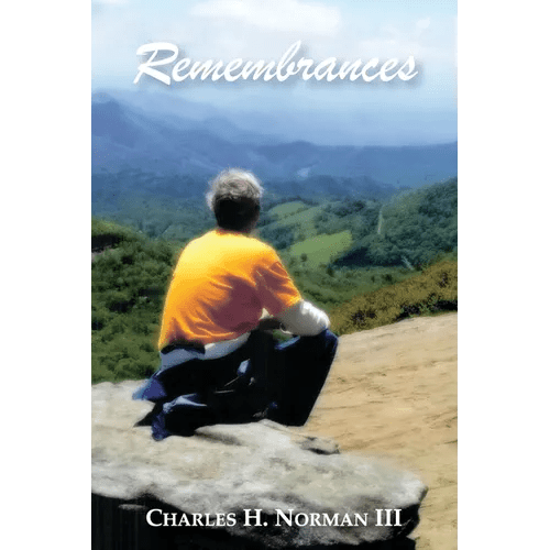 Remembrances - Paperback - iShook Books
