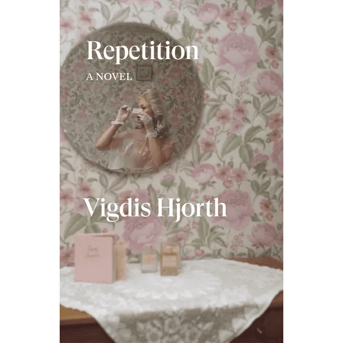 Repetition - Paperback - iShook Books
