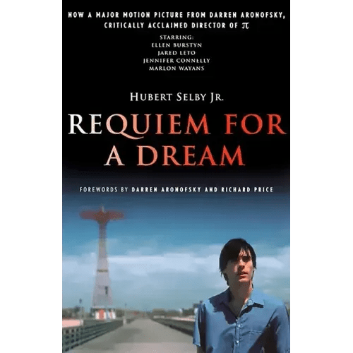 Requiem for a Dream - Paperback - iShook Books