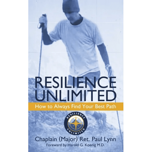 Resilience Unlimited: How to Always Find Your Best Path - Paperback - iShook Books